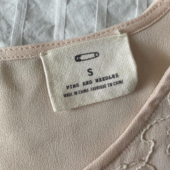 Urban Outfitters Blouse / Tank top - Picture 4 of 5